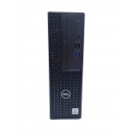 Dell OptiPlex 3080 SFF Refurbished Grade A (Windows 11 Pro x64, Intel Core i3-10100 10th Gen, 8 GB RAM, 240 GB SSD) Dell OptiPlex 3080 SFF Refurbished Grade A (Windows 11 Pro x64, Intel Core i3-10100 10th Gen, 8 GB RAM, 240 GB SSD)